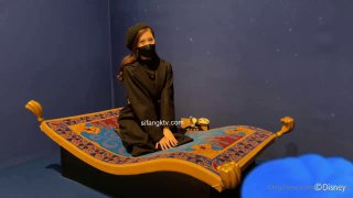 识骨寻踪第十二季看着很文静的小姐姐做起爱来浪荡无比